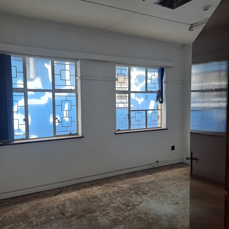 To Let commercial Property for Rent in North End Eastern Cape